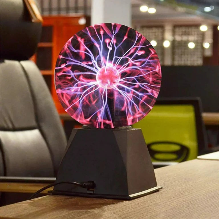 Plasma