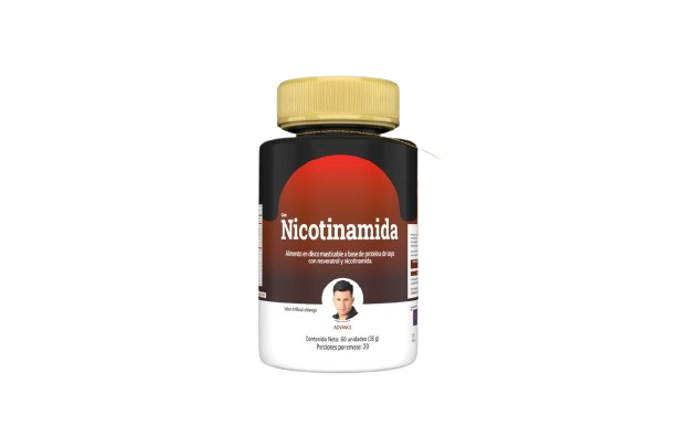 nicotinamida-advance